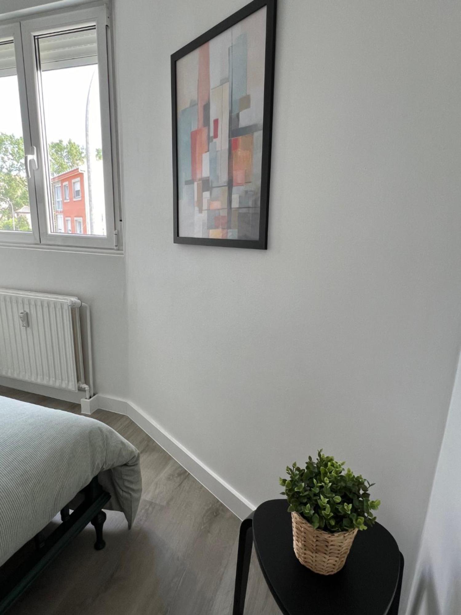 Piso Camino De Santiago Apartman Sarria Kültér fotó