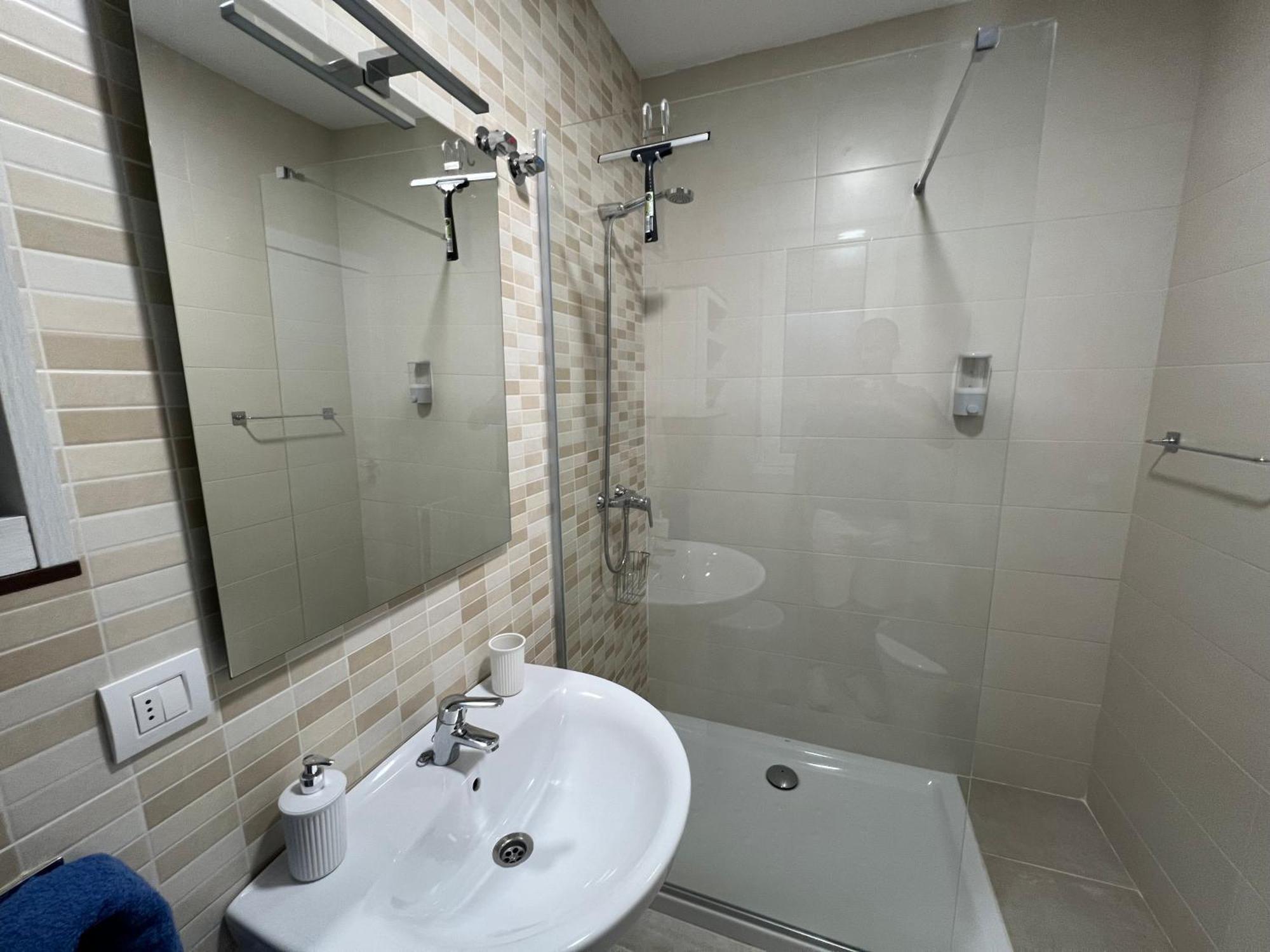 Piso Camino De Santiago Apartman Sarria Kültér fotó
