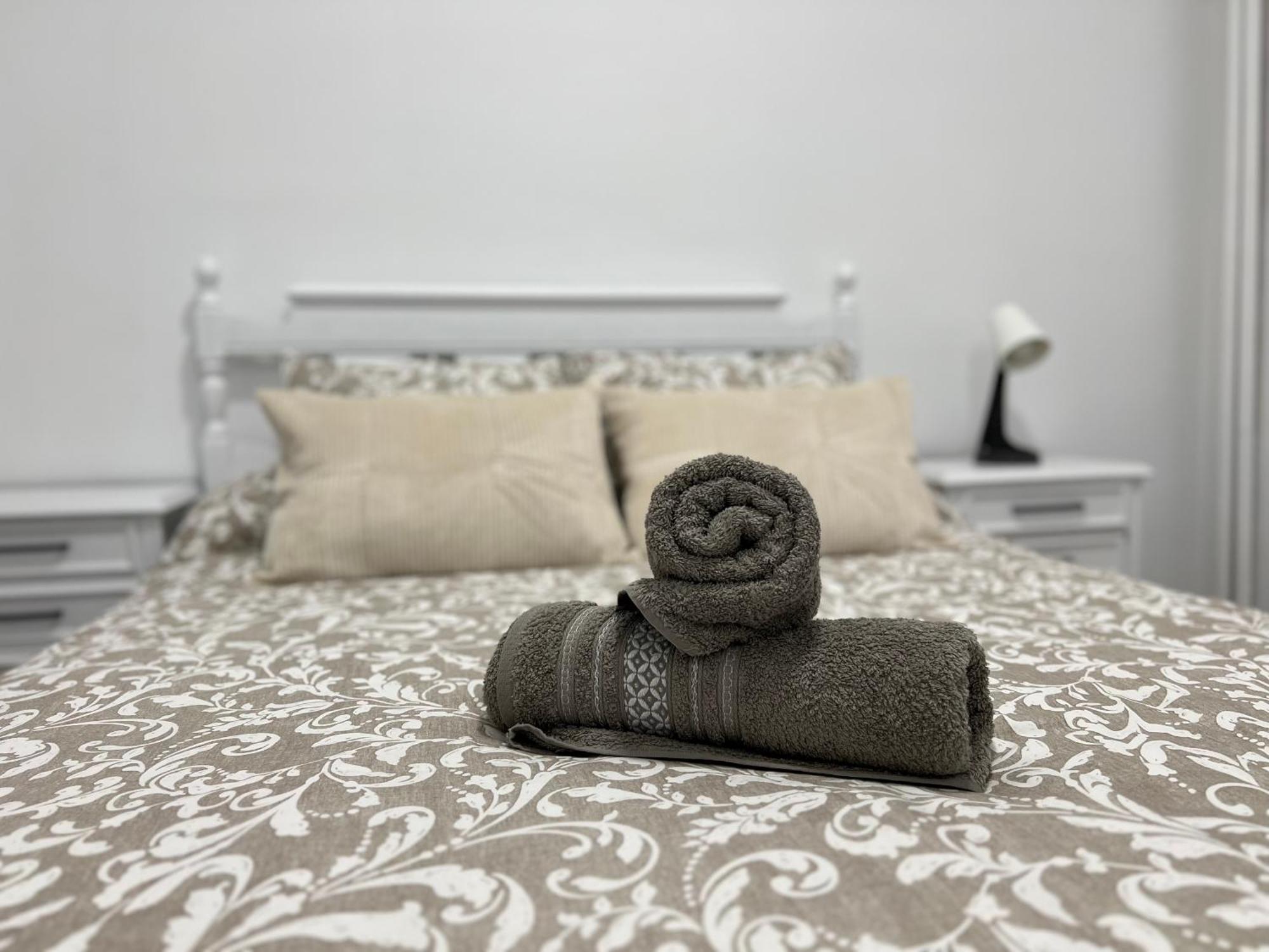 Piso Camino De Santiago Apartman Sarria Kültér fotó